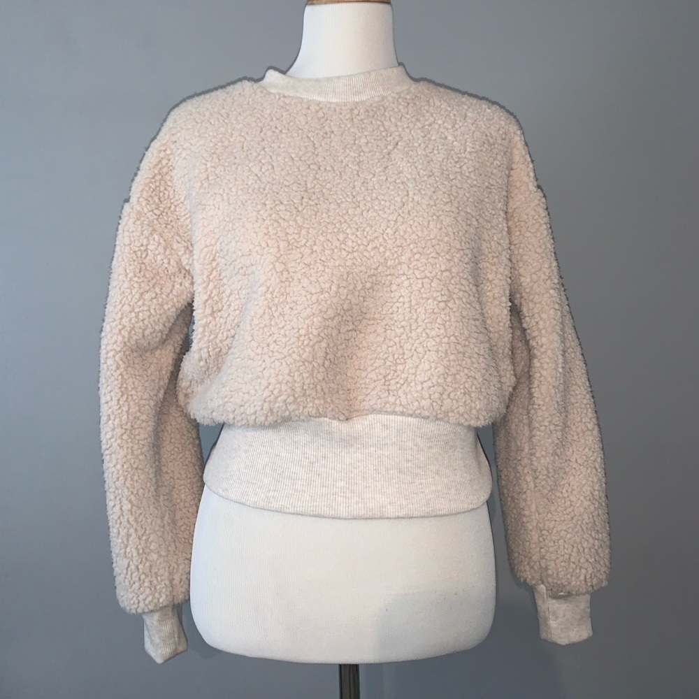 American Eagle Sherpa